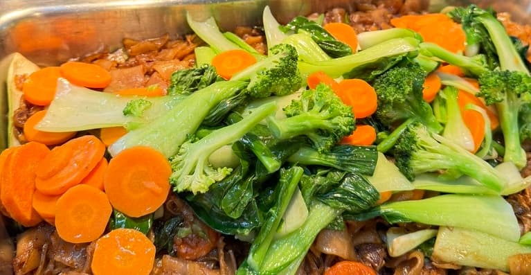 Pad See Ew