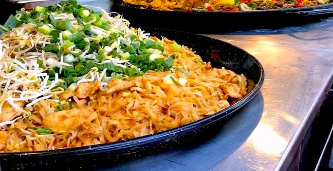 Pad Thai